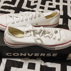 Converse all star